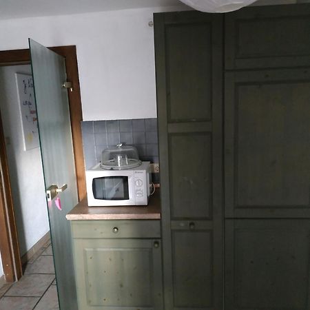 Apartament Chez Chris & Ju Biesheim Zewnętrze zdjęcie